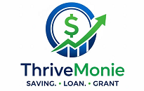 ThriveMonie logo